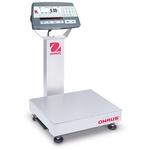 Defender 5000 Standard Bench Washdown Low-Profile