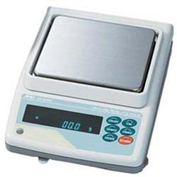 A&D HT-3000 HT Series Compact Scale, 3100 G X 1 G - San Diego Scale