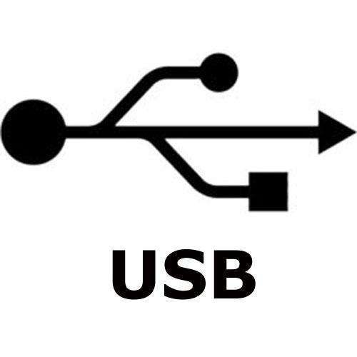 Adam Equipment 2020013915 USB option kit for CCT, CKT, SWZ Scales