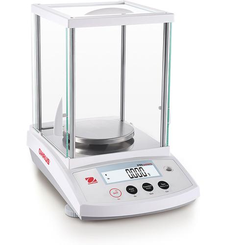 Ohaus PR323N/E - Legal for Trade Precision Balance with External Calibration 320 g x 1 mg