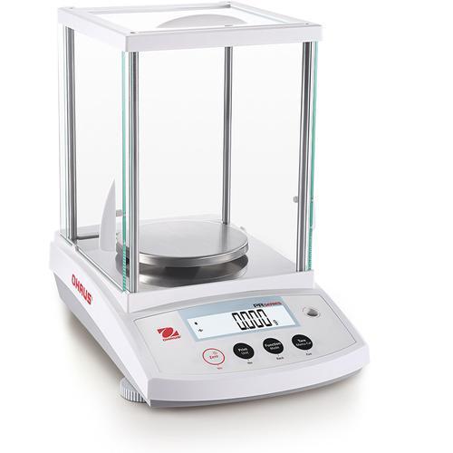 Ohaus PR523N - Legal for Trade Precision Balance with Internal Calibration 520 g x 1 mg