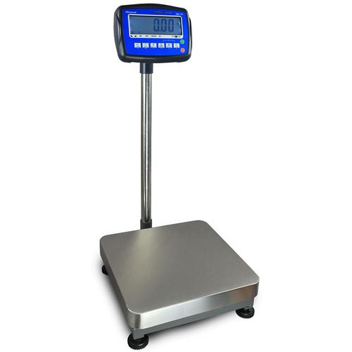Brecknell 3900LP-100 Legal for Trade Bench Scale 100 x 0.02 lb