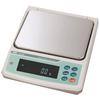 AND Weighing GF-8K2 Industrial Balance IP65/NEMA4, 2.1kg x 0.1 g and  8 kg x 0.01 g