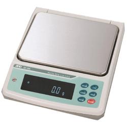 AND Weighing GFK-Series Industrial Scales 