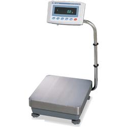A&D Weighing GP-100K GP Series Industrial Balance with Swing Arm