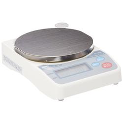 AND Weighing AX:043008052 Replacement Stainless Steel Weigh Pan for HL-I Scales