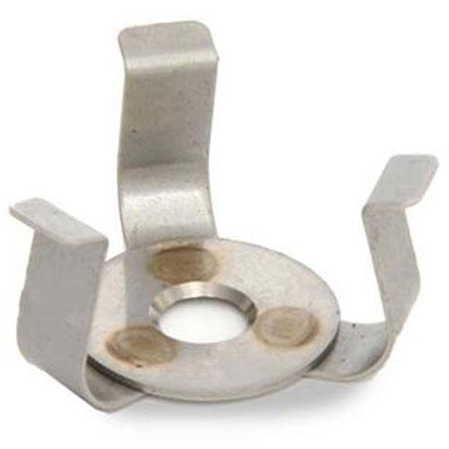 Ohaus 30400084 Flask Clamp, 10 mL Ohaus 30400084 Flask Clamp, 10 mL
