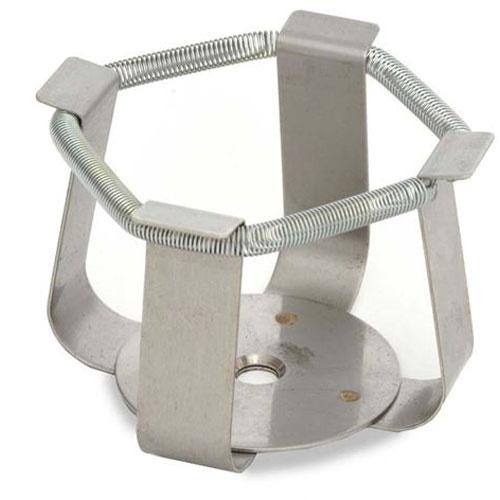 Ohaus 30400087 Flask Clamp, 125 mL Ohaus 30400087 Flask Clamp, 125 mL
