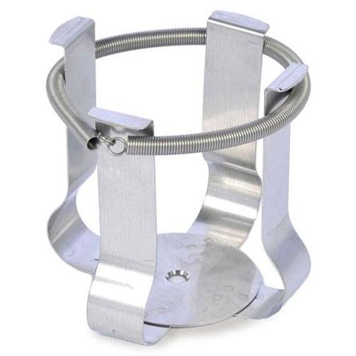 Ohaus 30400097 Flask Media Bottle Clamp. 500 mL Ohaus 30400097 Flask Media Bottle Clamp. 500 mL