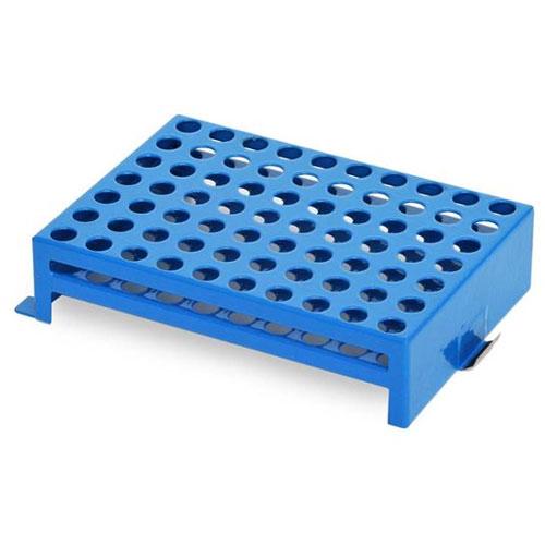 Ohaus 30400114 Microtube Rack (70 tubes per rack) Ohaus 30400114 Microtube Rack (70 tubes per rack)