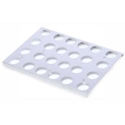 Ohaus 30400125 Dilution Cup Tray 