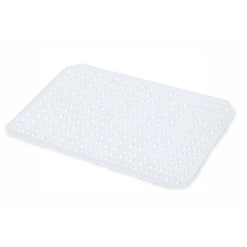 Ohaus 30400140 Dimpled Mat Rocker  12.75 in x 10 in, for SHRK04DG