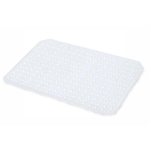 Ohaus 30400140 Dimpled Mat Rocker  12.75 in x 10 in, for SHRK04DG