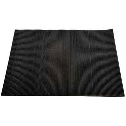 Ohaus 30400060 Rubber Mat, 11 in x 13 in - 28 x 33 cm Ohaus 30400060 Rubber Mat, 11 in x 13 in - 28 x 33 cm