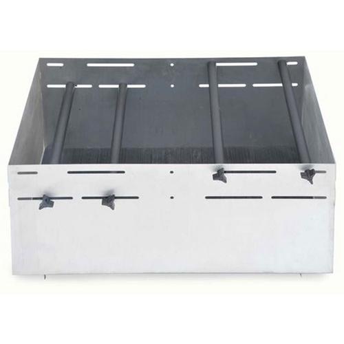 Ohaus 30400071 Large Vessel Carrier, 24 in x 24 in - 61 X 61 cm Ohaus 30400071 Large Vessel Carrier, 24 in x 24 in - 61 X 61 cm