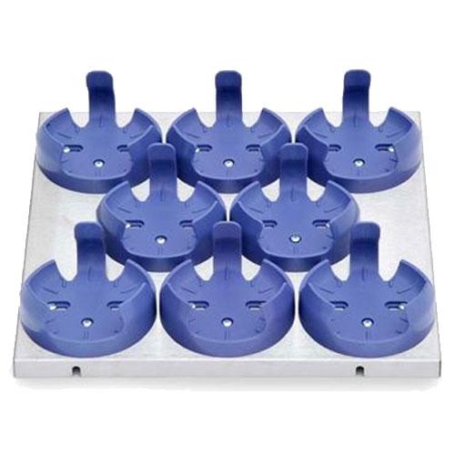 Ohaus 30400077 Dedicated Platform, 33 X 33 cm, 500 mL Ohaus 30400077 Dedicated Platform, 33 X 33 cm, 500 mL
