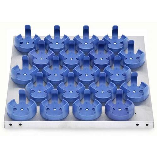 Ohaus 30400080 Dedicated Platform, 46 X 46 cm, 250 mL Ohaus 30400080 Dedicated Platform, 46 X 46 cm, 250 mL