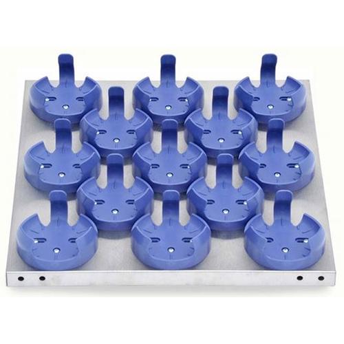 Ohaus 30400081 Dedicated Platform, 46 X 46 cm, 500 mL Ohaus 30400081 Dedicated Platform, 46 X 46 cm, 500 mL