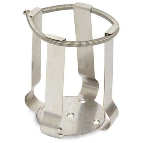 Ohaus 30400098 Flask Media Bottle Clamp. 1000 mL Ohaus 30400098 Flask Media Bottle Clamp. 1000 mL