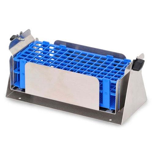 Ohaus 30400105 Test Tube Rack 13 mm Pivoting Ohaus 30400105 Test Tube Rack 13 mm Pivoting