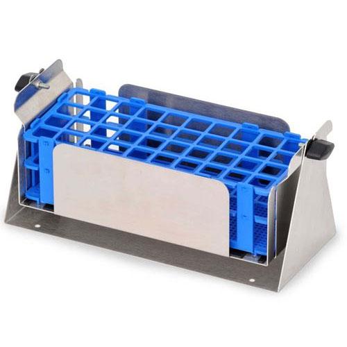 Ohaus 30400108 Test Tube Rack 25 mm Pivoting Ohaus 30400108 Test Tube Rack 25 mm Pivoting