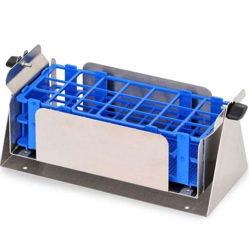 Ohaus 30400109 Test Tube Rack 30 mm Pivoting Ohaus 30400109 Test Tube Rack 30 mm Pivoting