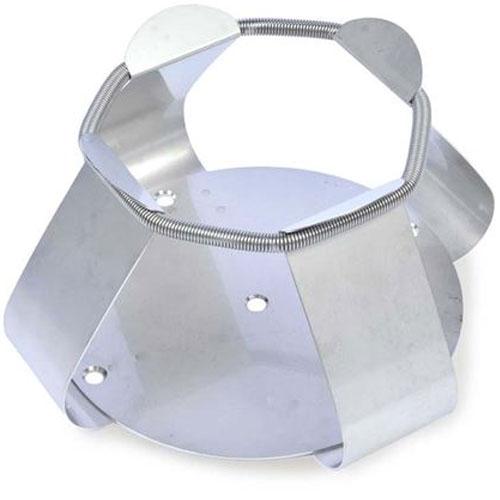 Ohaus 30400092 2.8 Liter Erlenmeyer Flask Clamp Ohaus 30400092 2.8 Liter Erlenmeyer Flask Clamp