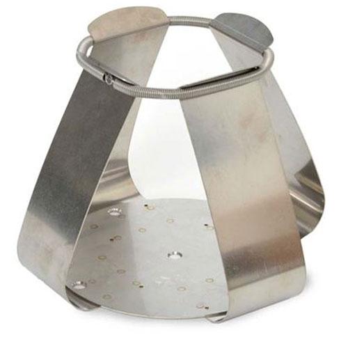 Ohaus 30400093 3 Liter Erlenmeyer Flask Clamp Ohaus 30400093 3 Liter Erlenmeyer Flask Clamp