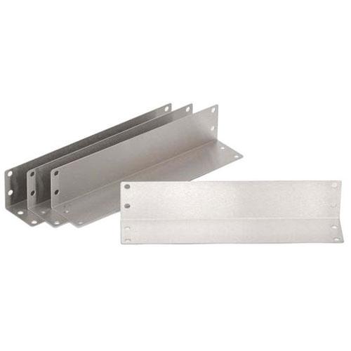 Ohaus 30400051 Double Tier Braces, Set of 4 Ohaus 30400051 Double Tier Braces, Set of 4
