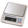 AND Weighing GX-12K Industrial Scale, 12 kg x 0.1 g