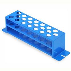 Ohaus 30400112 Test Tube Rack 21-25 mm Stationary