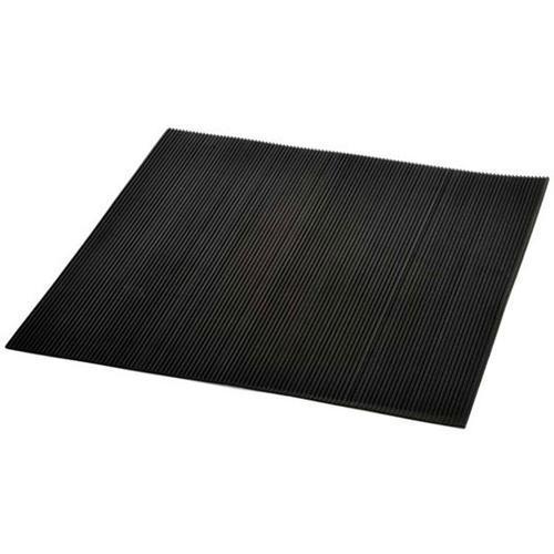 Ohaus 30400063 Rubber Mat, 19 in x 24 in - 46 x 61 cm Ohaus 30400063 Rubber Mat, 19 in x 24 in - 46 x 61 cm