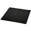 Ohaus 30400064 Rubber Mat, 24 in x 24 in - 61 x 61 cm