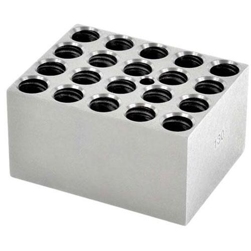 Ohaus 30400152 Module Block for 12/13 mm Ø Tubes Ohaus 30400152 Module Block for 12/13 mm Ø Tubes