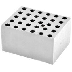 Ohaus 30400158 Module Block for 6 mm Ø Test Tubes