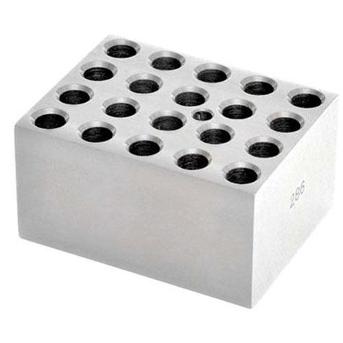 Ohaus 30400159 Module Block for 1.5 mL Microtaper Ohaus 30400159 Module Block for 1.5 mL Microtaper