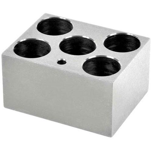 Ohaus 30400168 Module Block for 50 mL Conical Centrifuge Tubes Ohaus 30400168 Module Block for 50 mL Conical Centrifuge Tubes