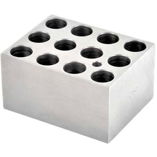 Ohaus 30400172 Module Block for 15 mL Conical Centrifuge Tubes Ohaus 30400172 Module Block for 15 mL Conical Centrifuge Tubes