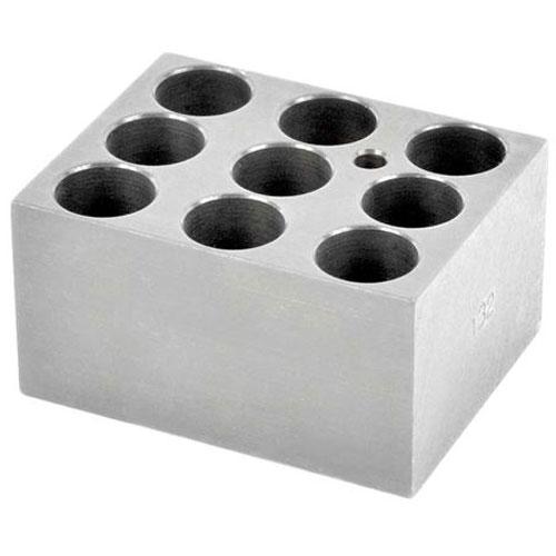 Ohaus 30400186 Module Block For Vials 21 mm Ø Ohaus 30400186 Module Block For Vials 21 mm Ø