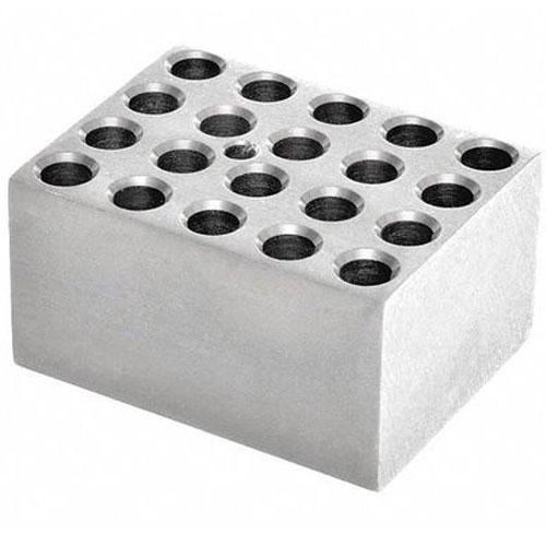 Ohaus 30400191 Module Block for 2.0 mL Tubes Ohaus 30400191 Module Block for 2.0 mL Tubes