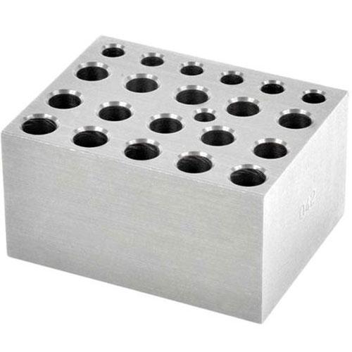 Ohaus 30400194 Module Block Combo—Micro Tube Ohaus 30400194 Module Block Combo—Micro Tube