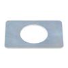 Ohaus 30400203 Single Tube Holder Adapter Vortex Genie