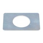 Ohaus 30400203 Single Tube Holder Adapter Vortex Genie