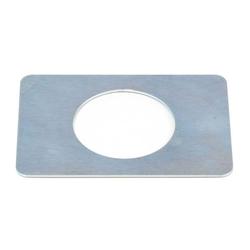 Ohaus 30400203 Single Tube Holder Adapter Vortex Genie
