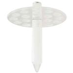 Ohaus 30400204  0.5 mL Micro-Tube Holder