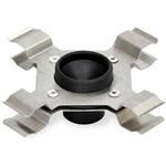 Ohaus 30400207 Ampule Tube Holder - Small (15-17mm)