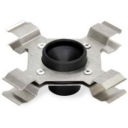 Ohaus 30400207 Ampule Tube Holder - Small (15-17mm)