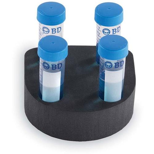 Ohaus 30400224 Foam Insert For (4) 26-29 mm Tubes Ohaus 30400224 Foam Insert For (4) 26-29 mm Tubes