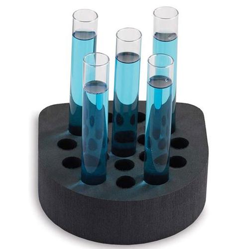 Ohaus 30400222 Foam Insert For (18) 19-21 mm Tubes Ohaus 30400222 Foam Insert For (18) 19-21 mm Tubes
