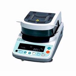 AND Weighing MF-50 Moisture Analyzer